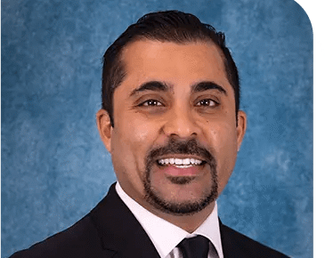 Asif Jillani, MD
